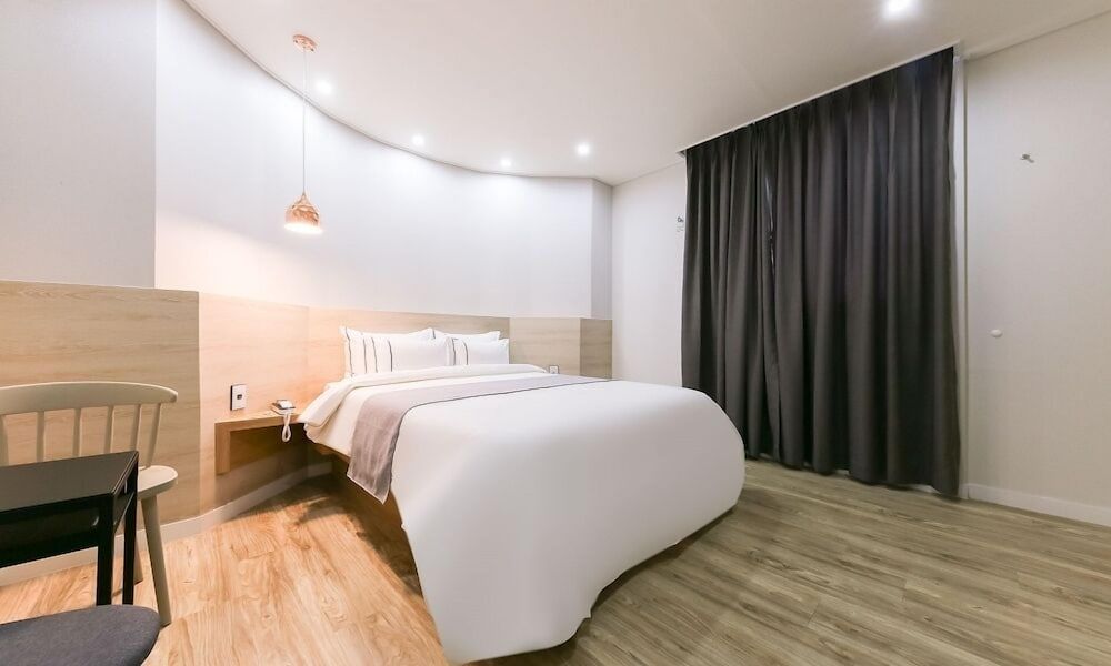 undefined Daejeon Yuseong Hotel Dret 8