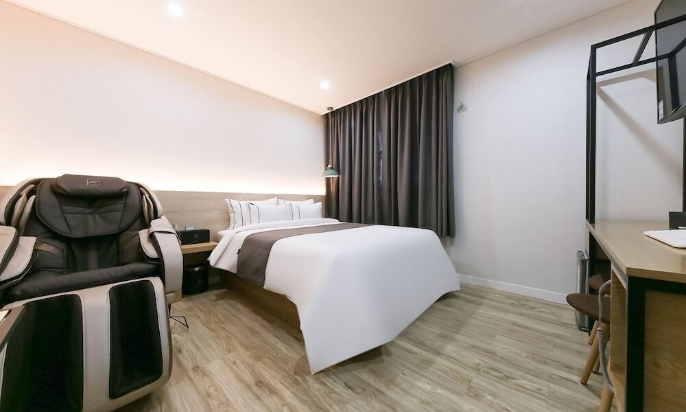 undefined Daejeon Yuseong Hotel Dret 3