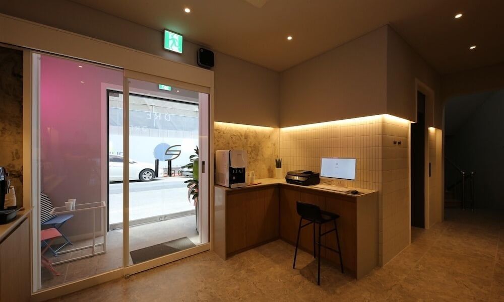 undefined Daejeon Yuseong Hotel Dret 5