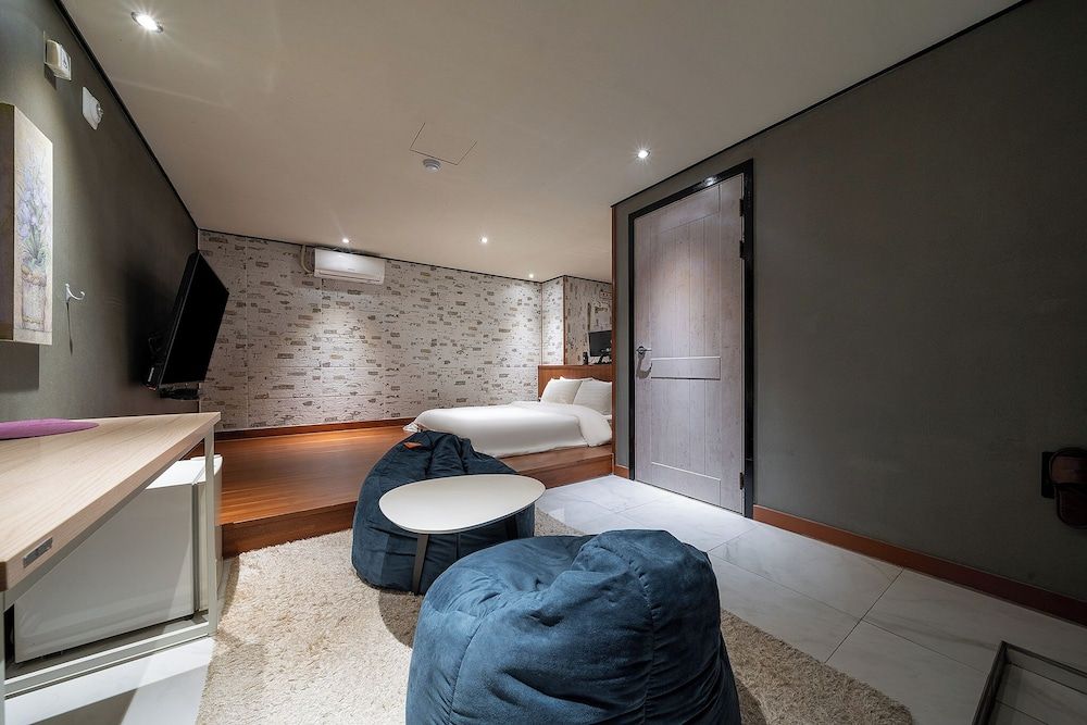 KAYLA HOTEL Annex A Building - Superior Room 14