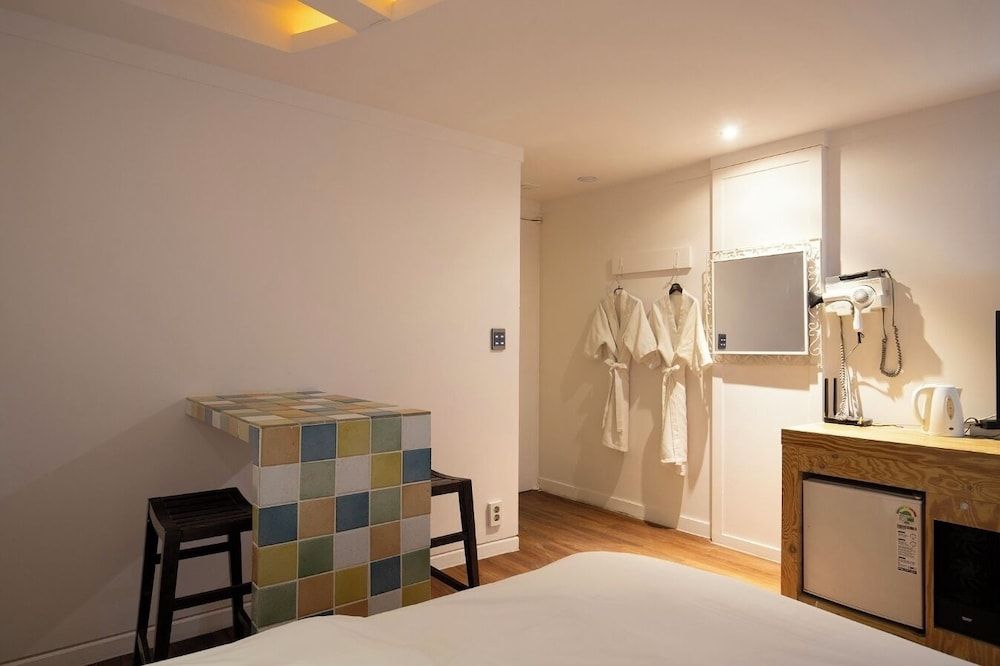 KAYLA HOTEL Annex B Building - Superior Room 4