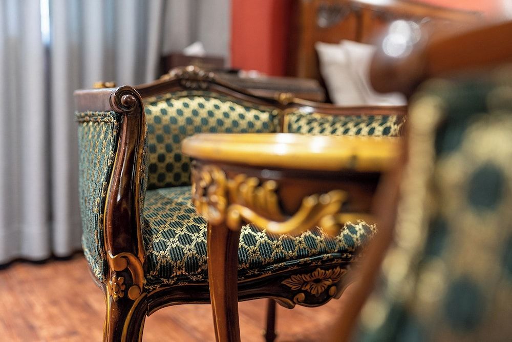 KAYLA HOTEL Annex A Building - Superior Room 13