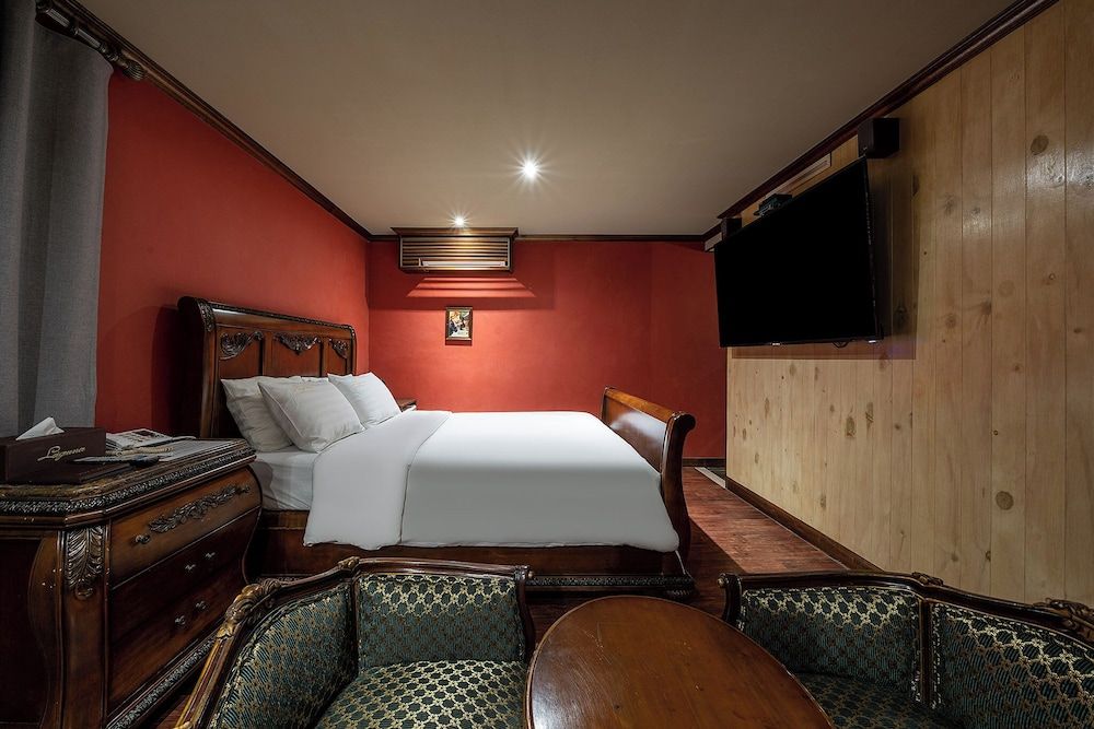 KAYLA HOTEL Annex A Building - Superior Room 7