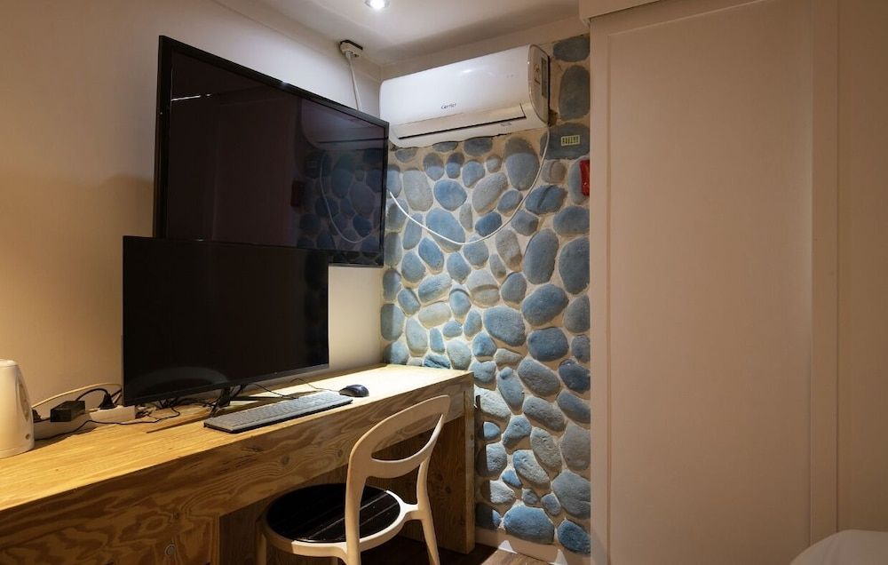 KAYLA HOTEL Annex B Building - Superior Room 8