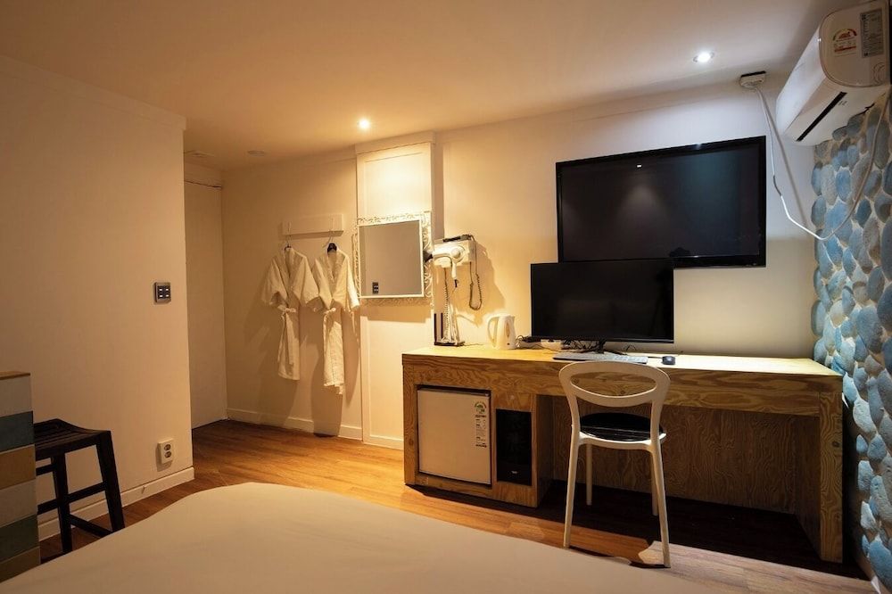 KAYLA HOTEL Annex B Building - Superior Room 7