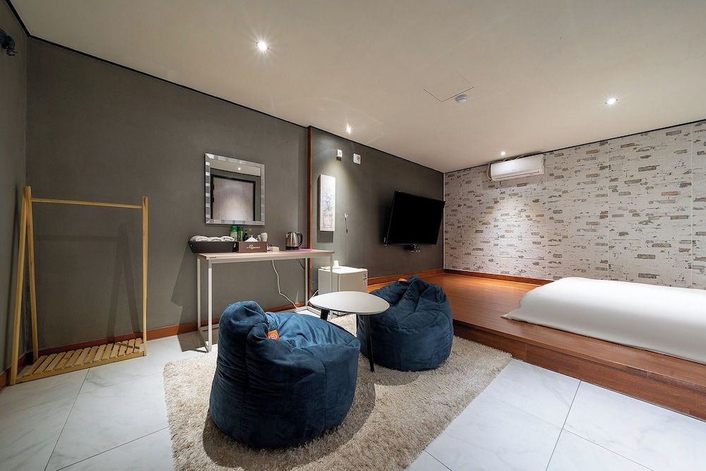 KAYLA HOTEL Annex A Building - Superior Room 6