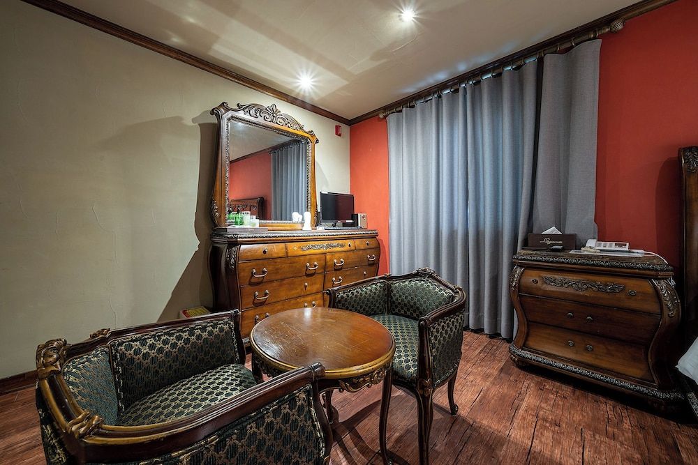 KAYLA HOTEL Annex A Building - Superior Room 15