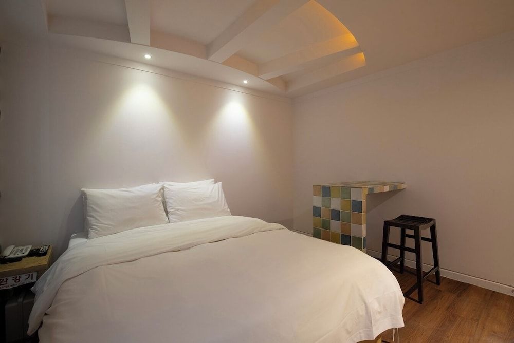 KAYLA HOTEL Annex B Building - Superior Room 5