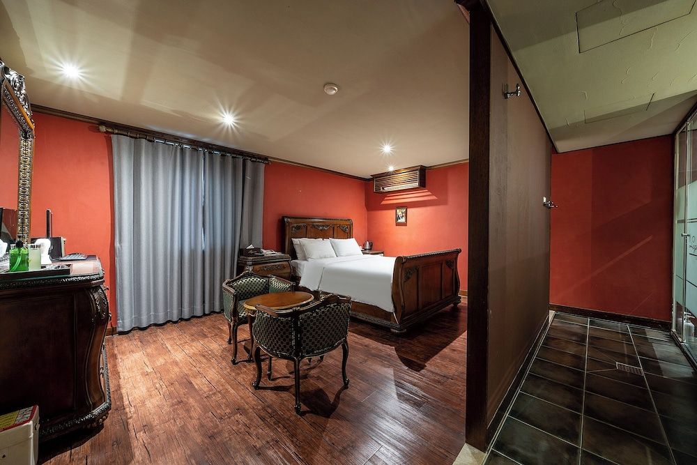 KAYLA HOTEL Annex A Building - Superior Room 8