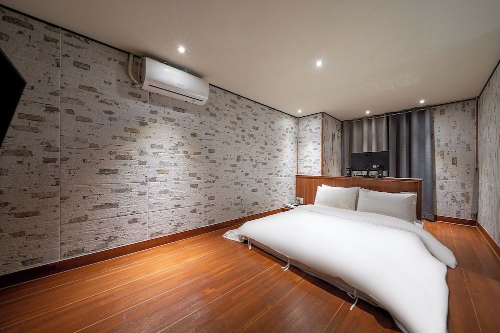 KAYLA HOTEL Annex A Building - Superior Room 4