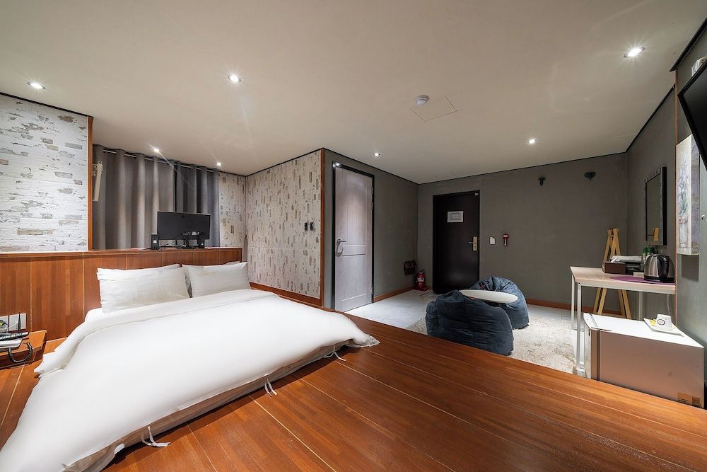 KAYLA HOTEL Annex A Building - Superior Room 5