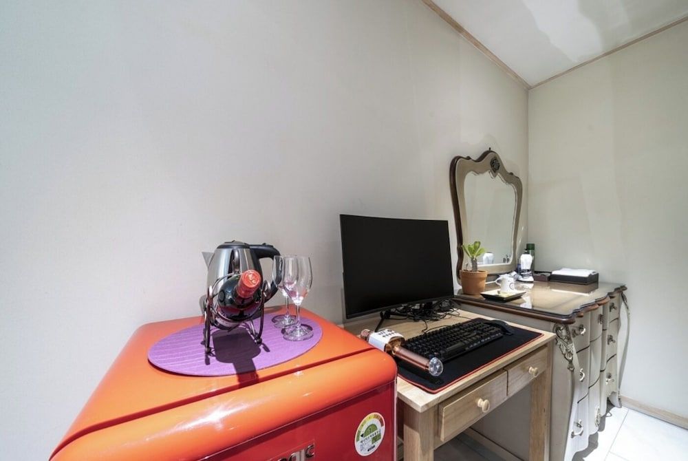 KAYLA HOTEL Annex A Building - Loft Suite 8