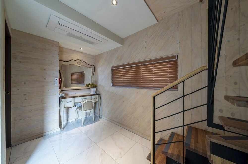 KAYLA HOTEL Annex A Building - Loft Suite 7