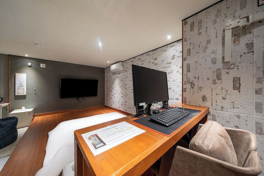 KAYLA HOTEL Annex A Building - Superior Room 16