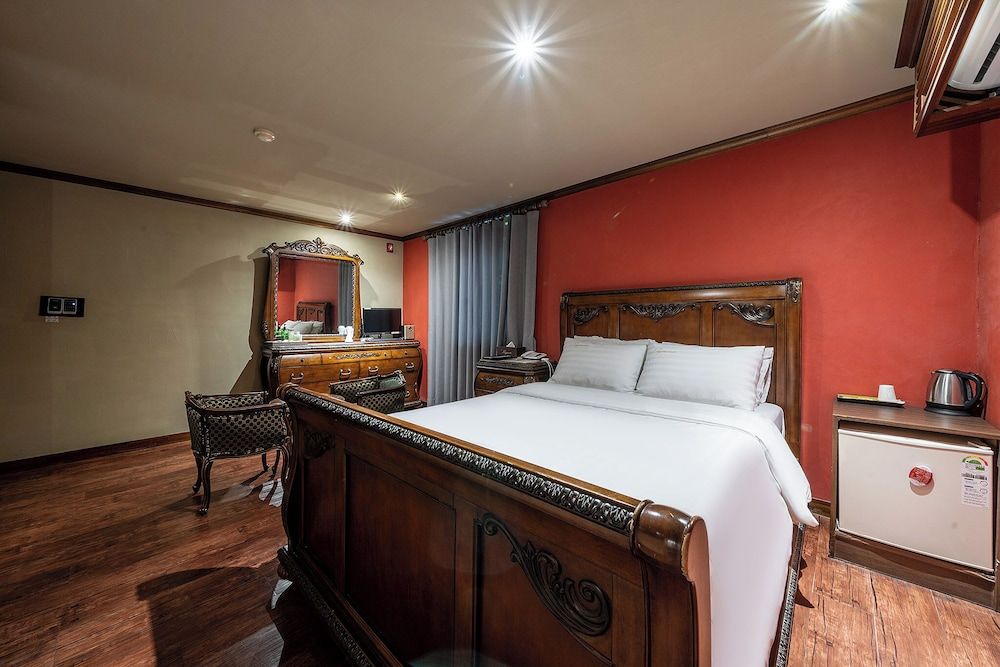 KAYLA HOTEL Annex A Building - Superior Room 3