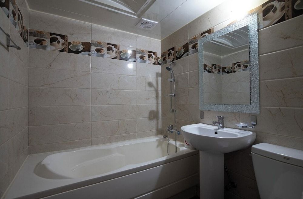 KAYLA HOTEL Annex B Building - Superior Room 6