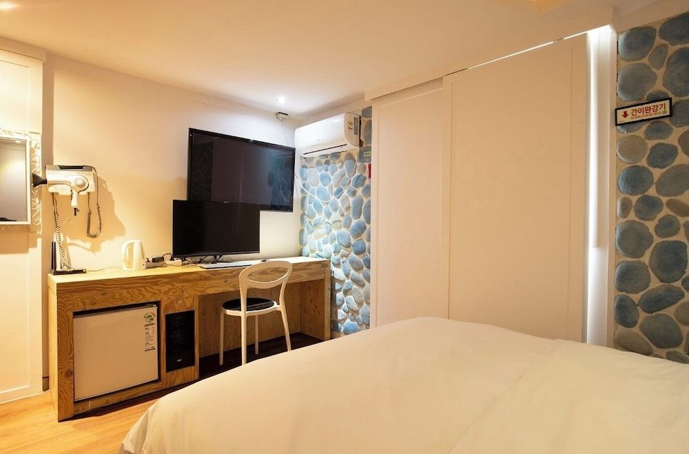 KAYLA HOTEL Annex B Building - Superior Room