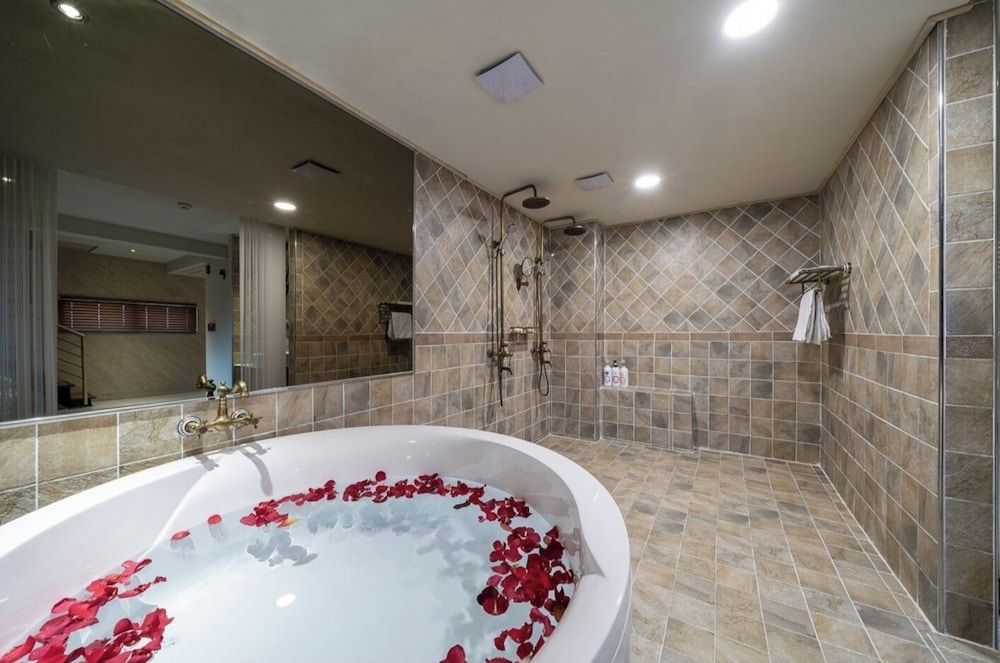 KAYLA HOTEL Annex A Building - Loft Suite 4