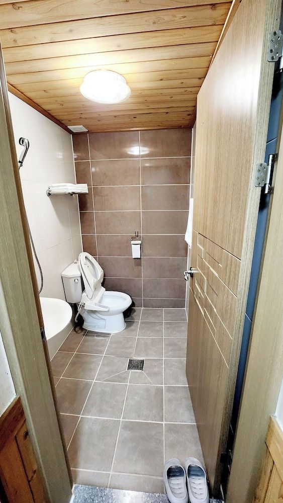 Nokcha Resort Standard Room 3