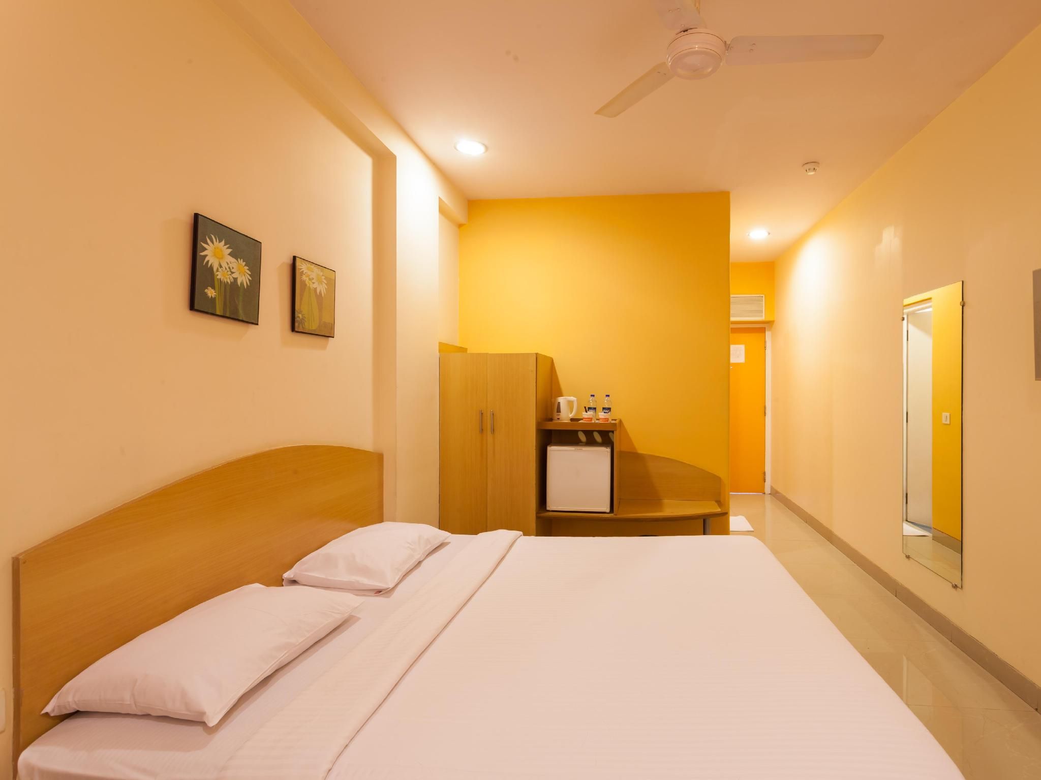 Triple room - De Luxe