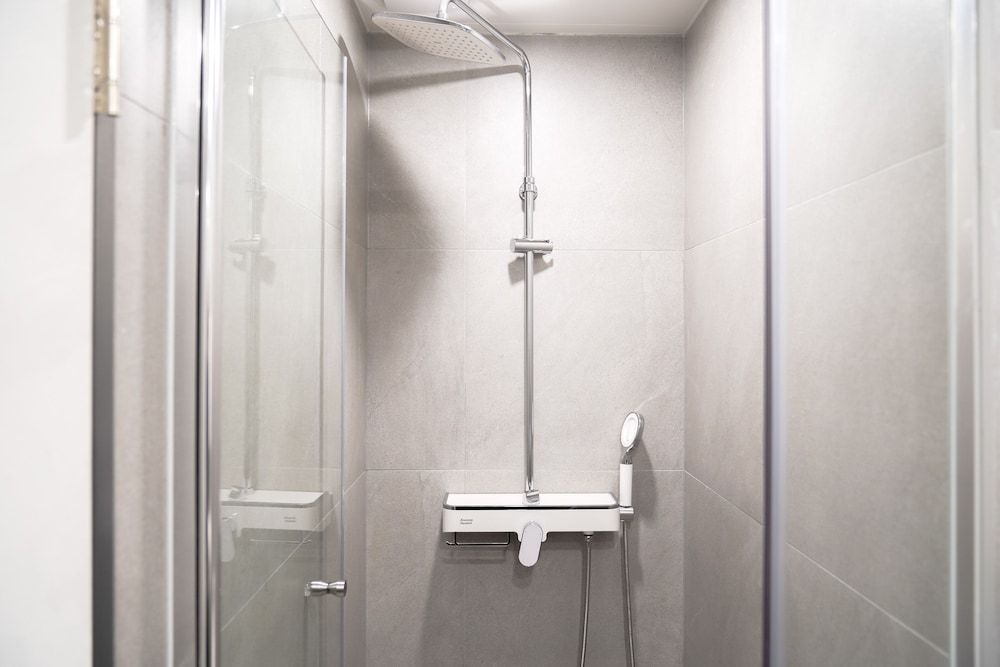 Eden Foret Hotel Standard Twin Room 5