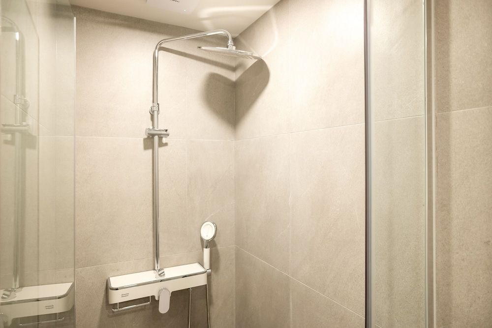 Eden Foret Hotel Bunker Double Room 6