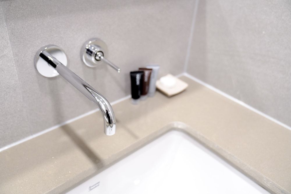 Eden Foret Hotel Standard Twin Room 7