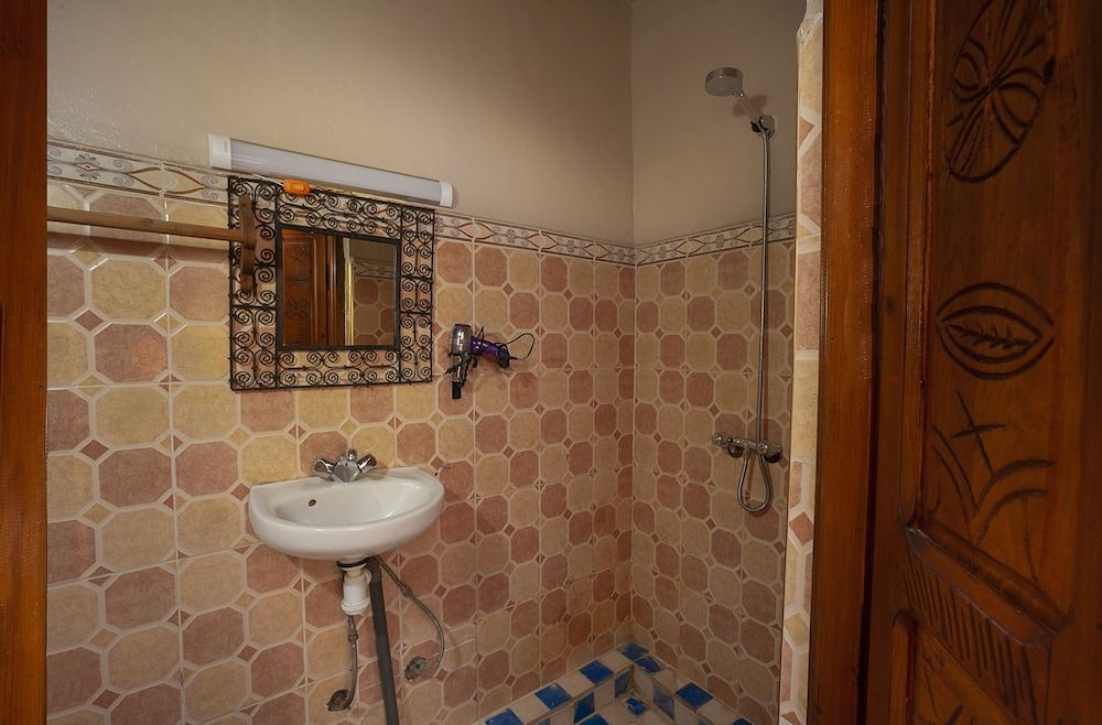 Dar Adrar Standard Double or Twin Room, Ensuite 6