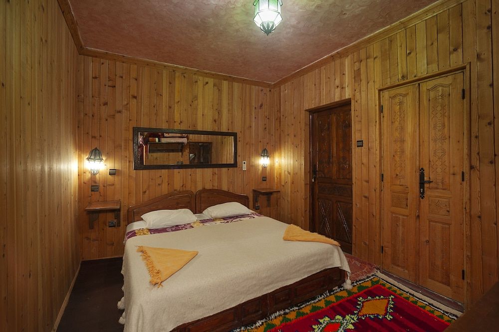 Dar Adrar Standard Double or Twin Room, Ensuite