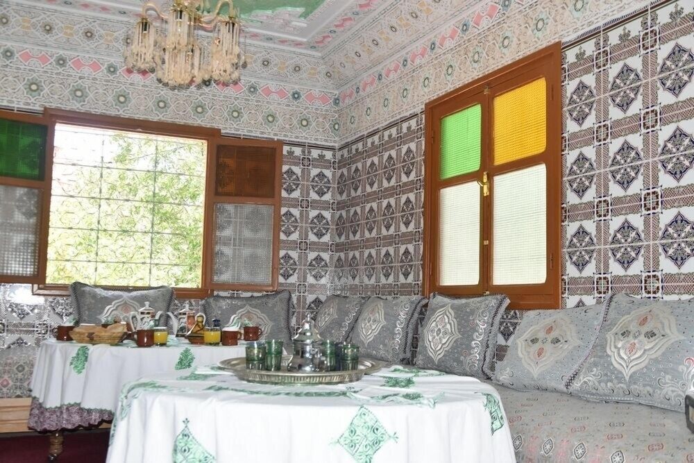 Dar Mazik