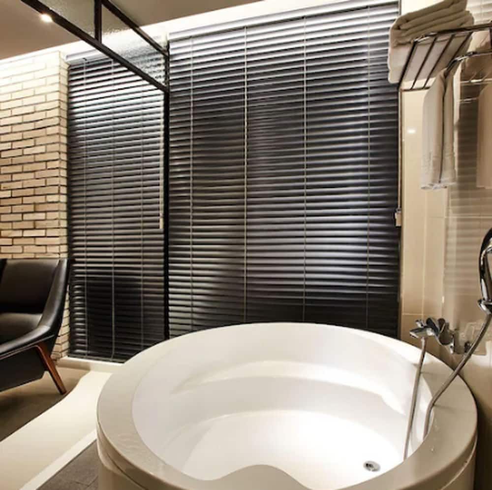 Hotel Wanted Deluxe Room, Terrace 3