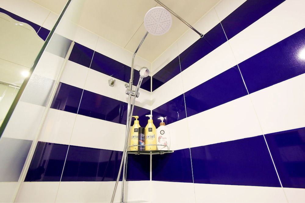 Noriter Hotel Deluxe Room (Check in 9pm) 23