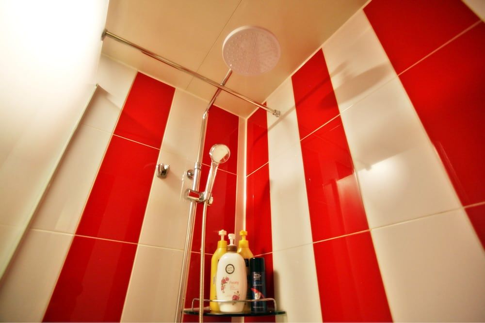 Noriter Hotel Deluxe Room (Check in 9pm) 24