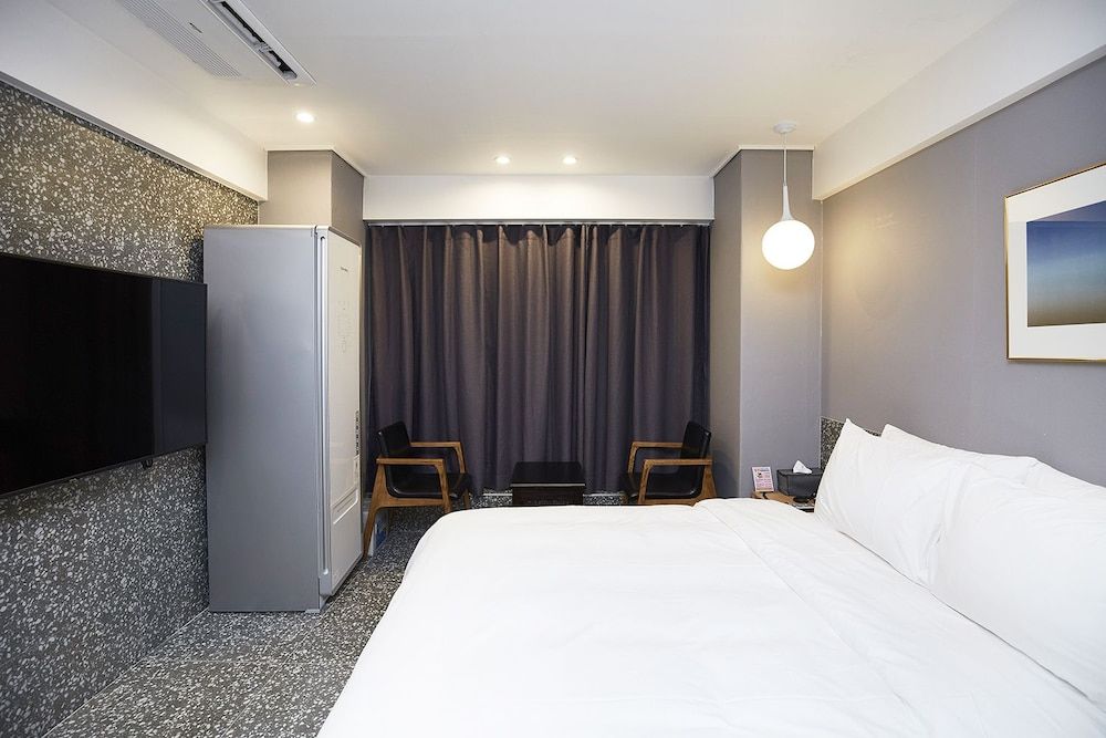 No25 Hotel Standard Room 5