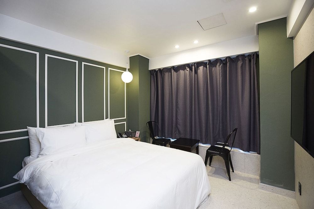 No25 Hotel Standard Room 2