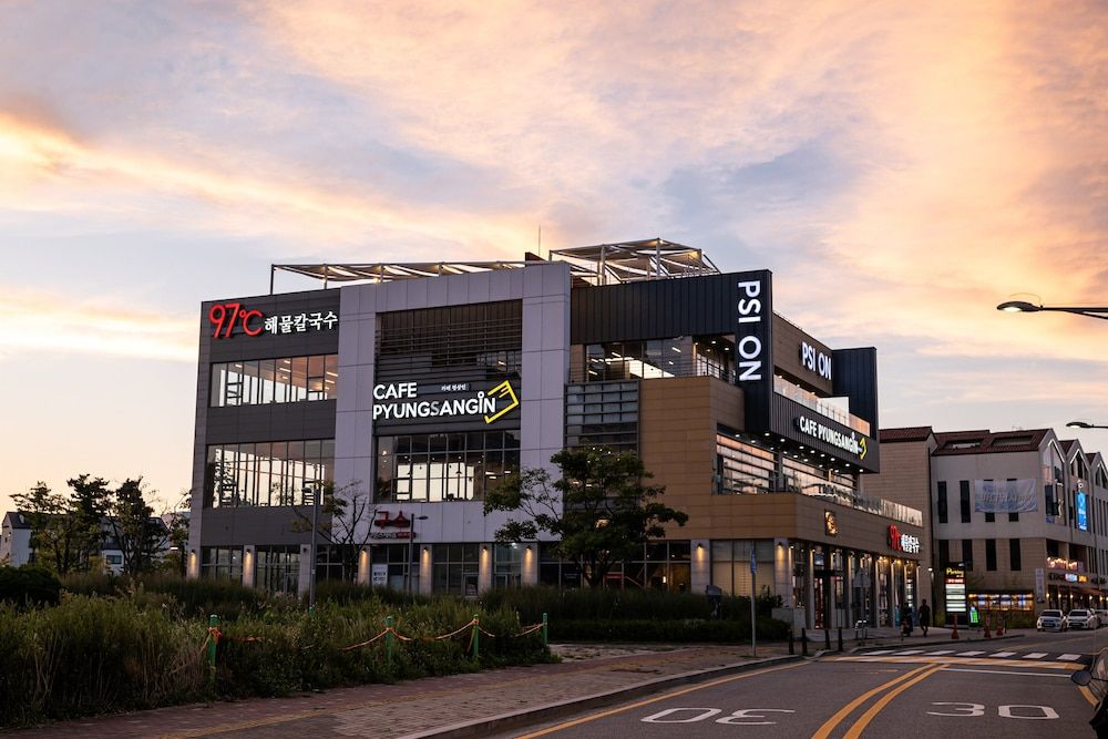 Land View from Property