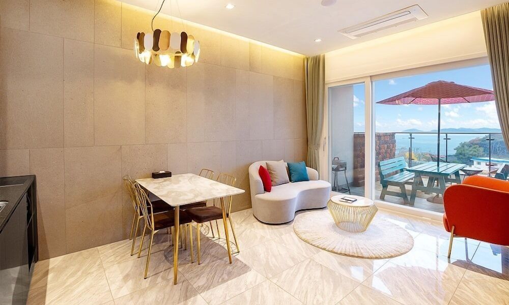 Elijah Resort Suite Garden 6