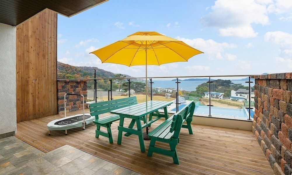 Elijah Resort Suite Garden 3