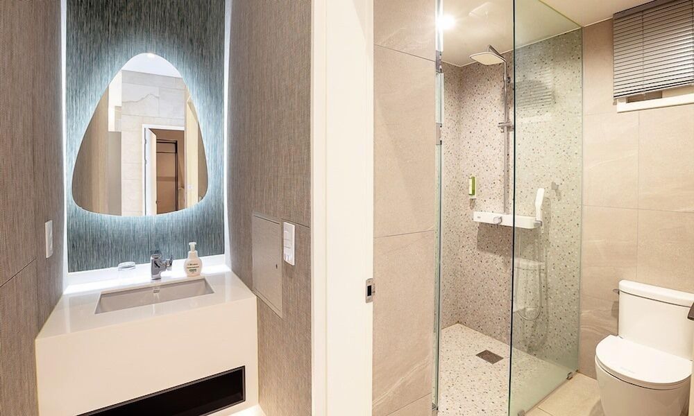 Elijah Resort Suite 6