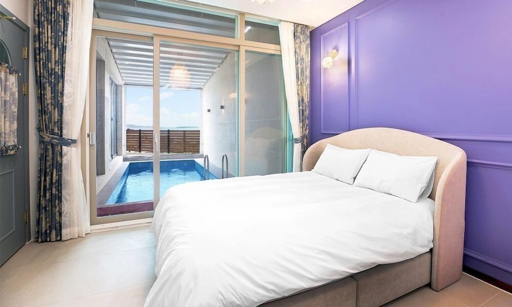 Elijah Resort Premium Pool Villa 2