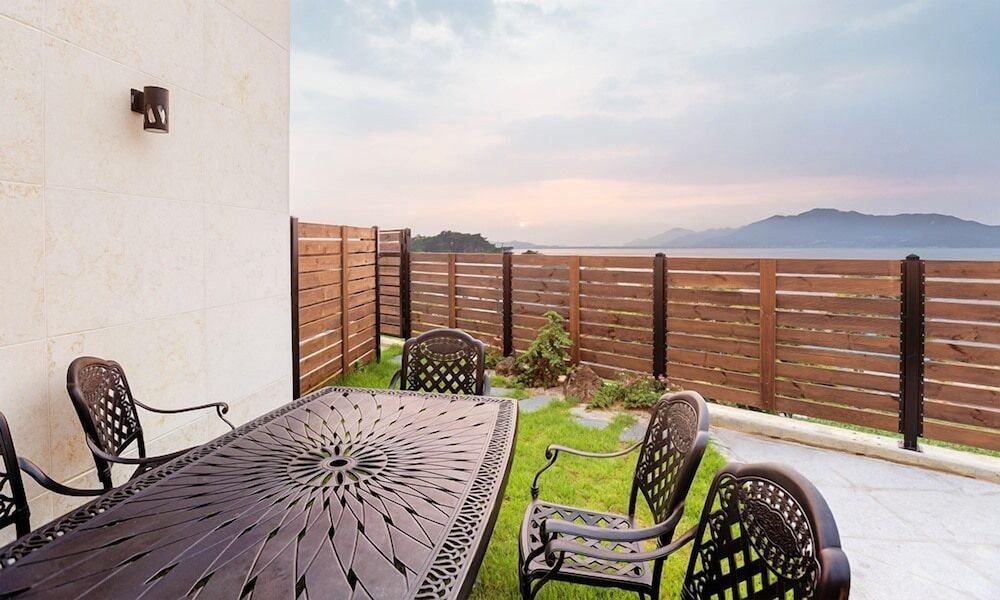 Elijah Resort Premium Pool Villa 6