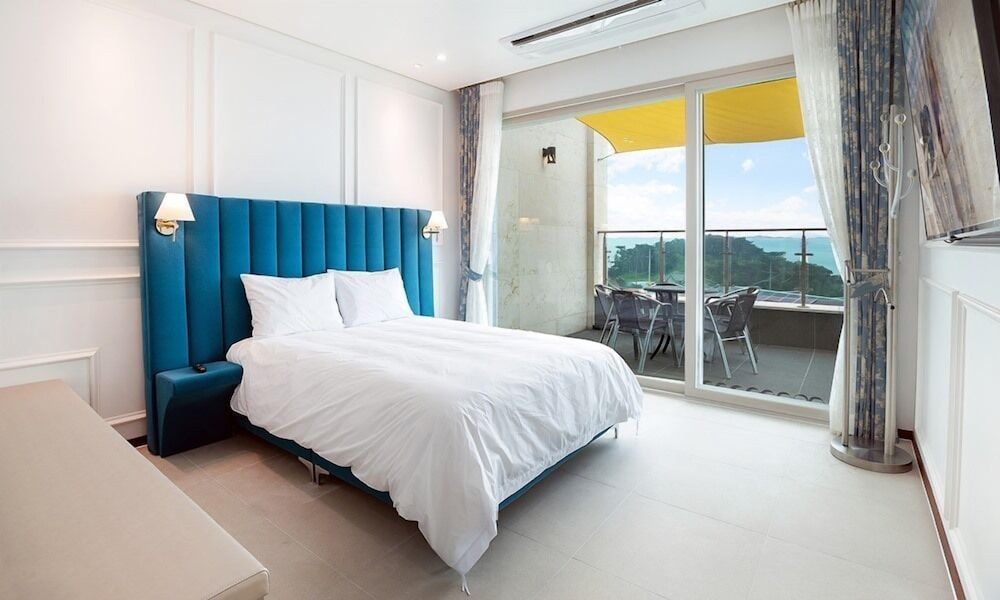 Elijah Resort Premium Pool Villa 3