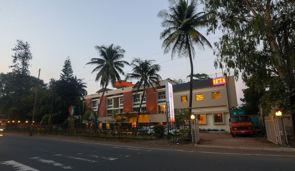 undefined Hotel Kamfotel 2