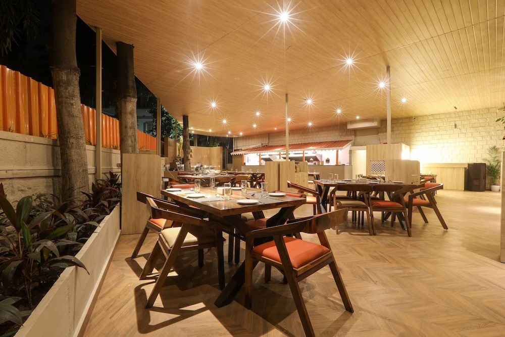 undefined Hotel Kamfotel 5
