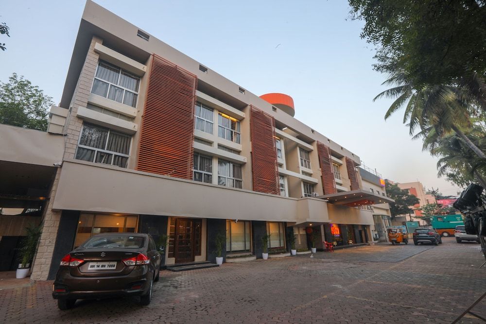 undefined Hotel Kamfotel 7