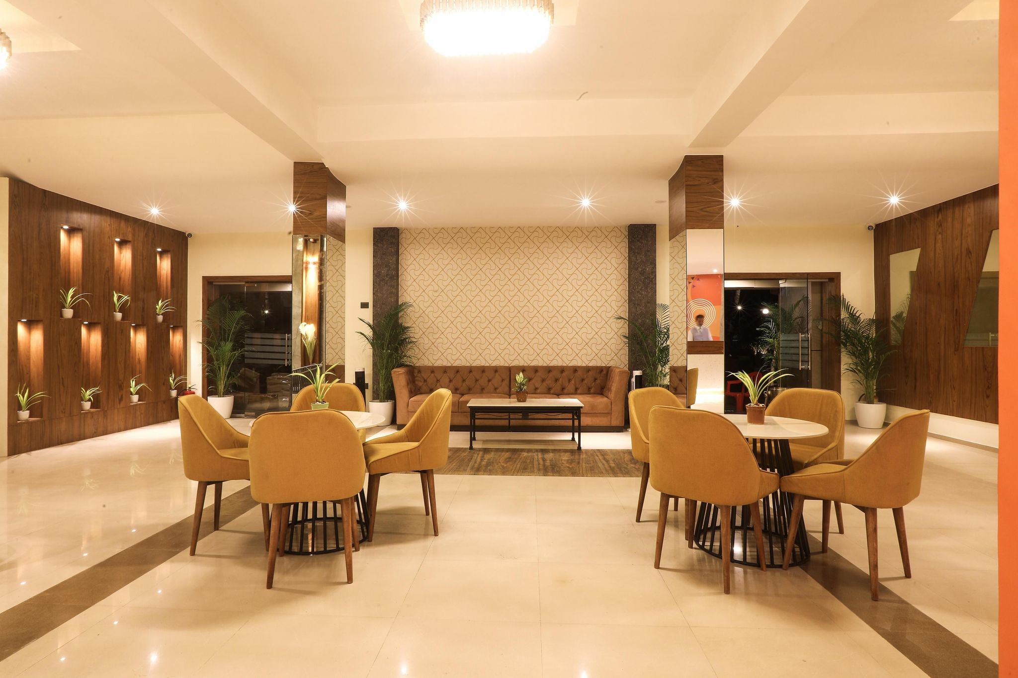 undefined Hotel Kamfotel 4