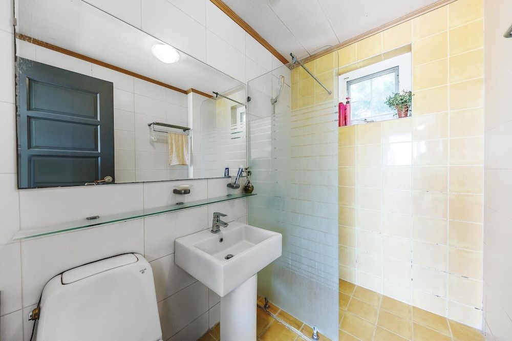 Ganghwa Rodemhouse Pension Basic Room, 1 Bedroom (Seolangcho) 3