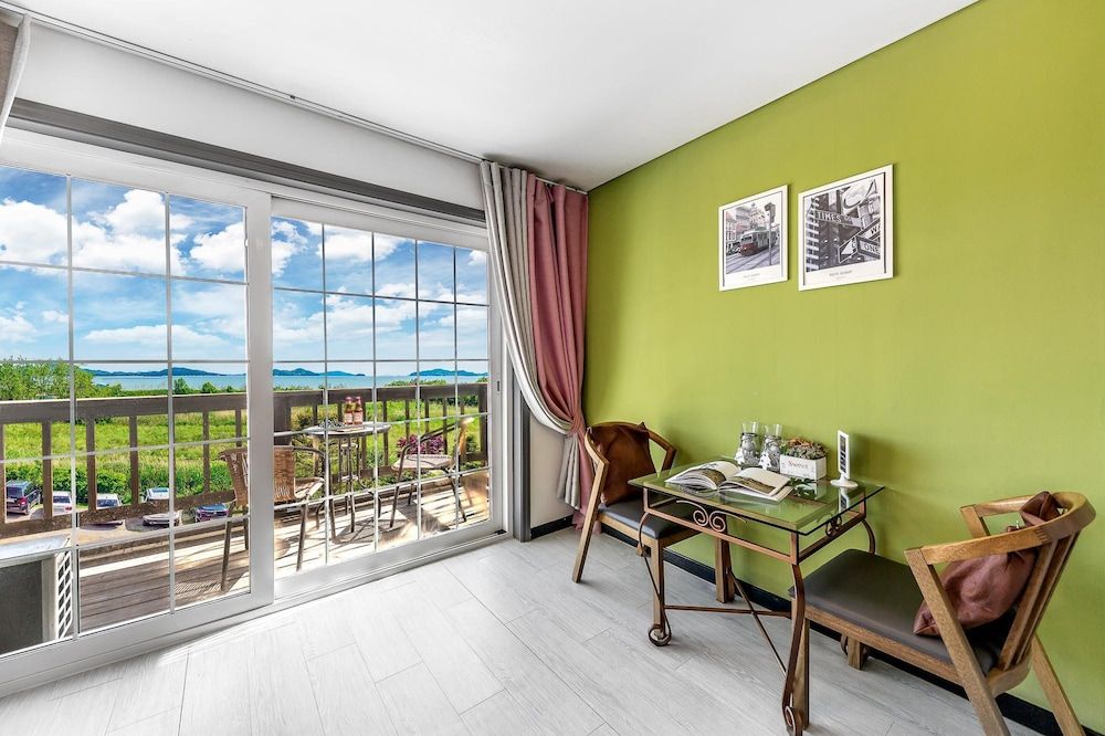 Ganghwa Rodemhouse Pension Basic Room, 1 Bedroom (Seolangcho) 4