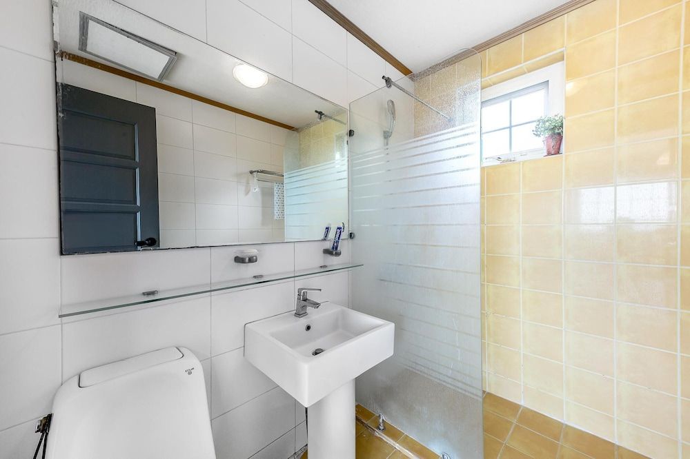 Ganghwa Rodemhouse Pension Basic Room, 1 Bedroom (Hneulnari(F3)) 6