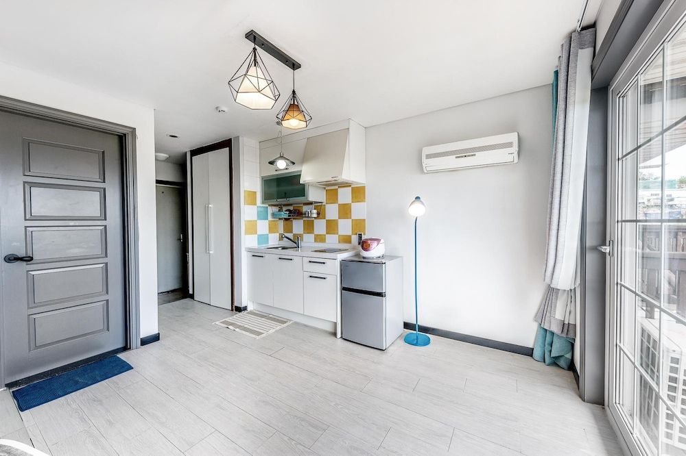 Ganghwa Rodemhouse Pension Basic Room, 1 Bedroom (Hneulnari(F3)) 5